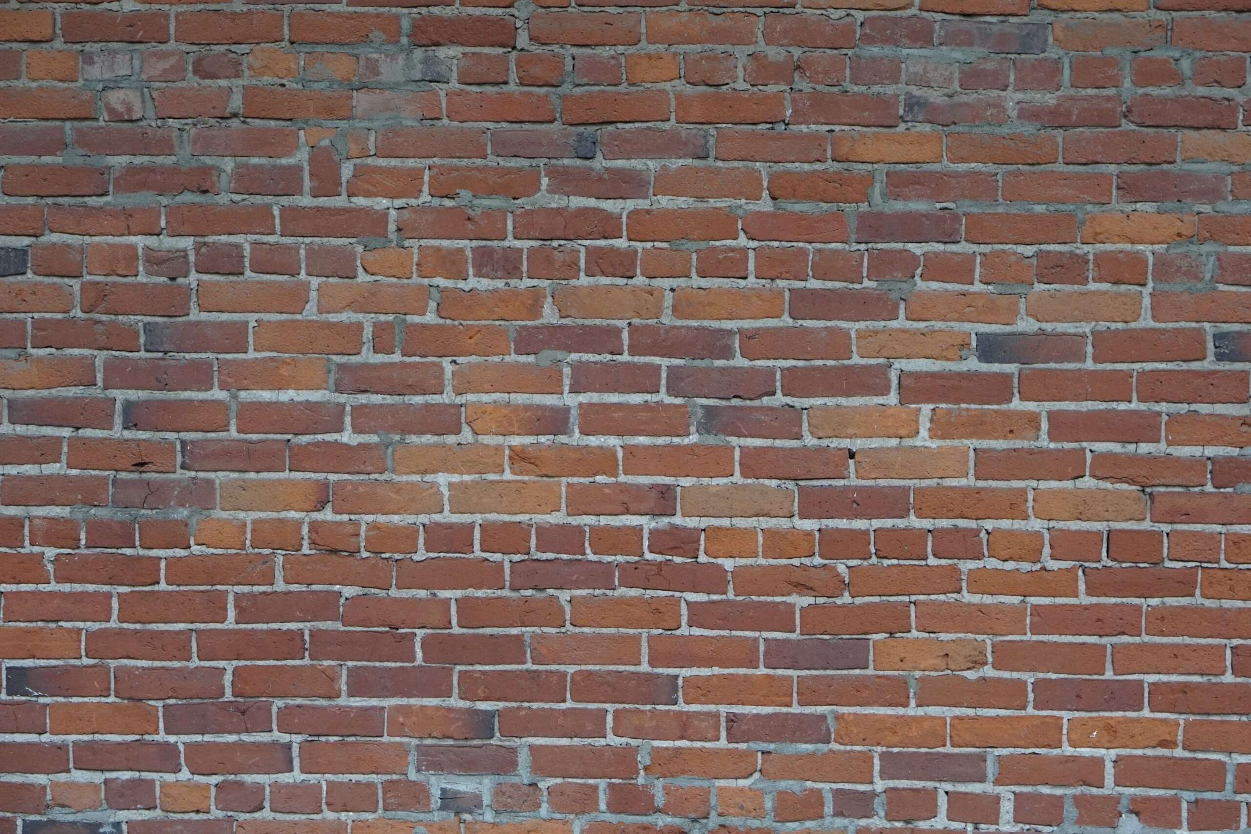 Pushing Through Brick Walls