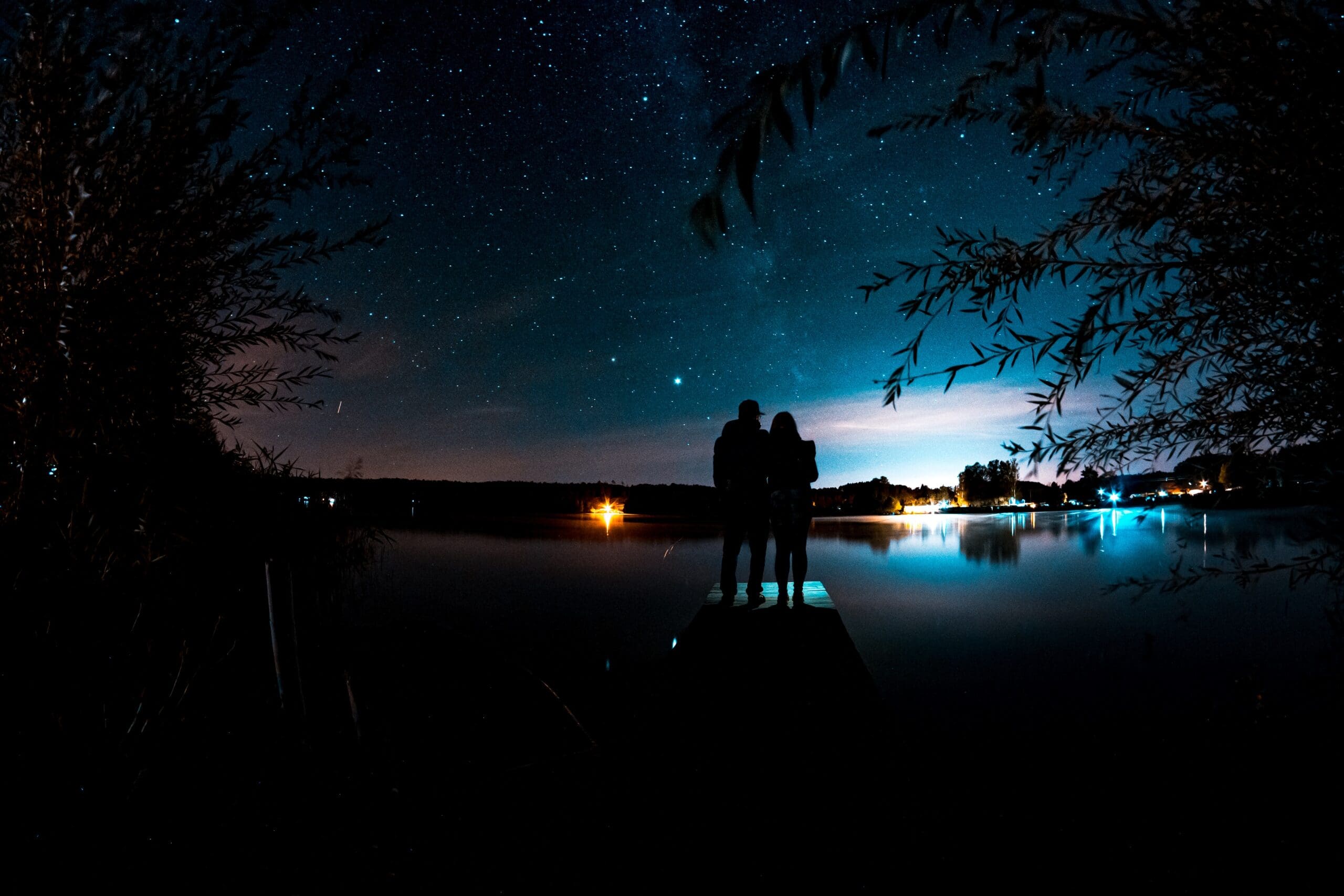 Balancing Independence and Togetherness