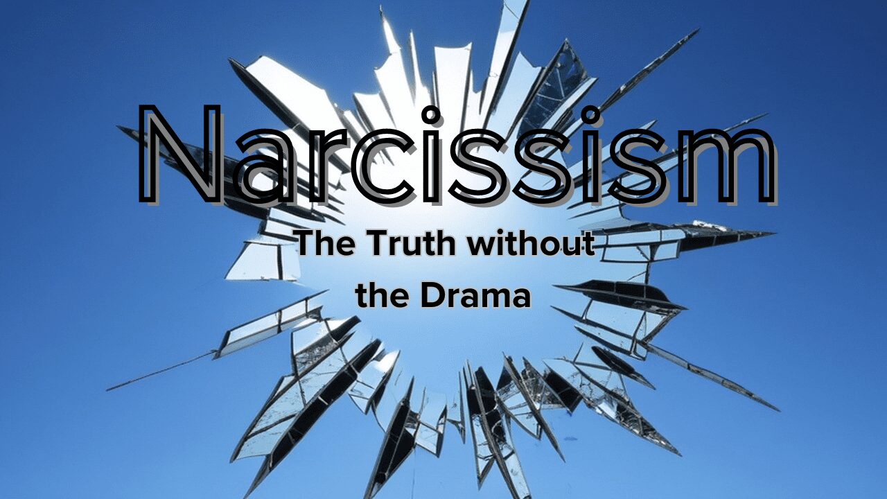 Dark Secrets: The Truth Behind Narcissistic Masks