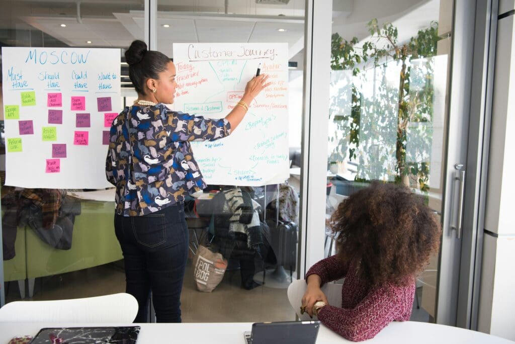 digital marketing services for small businesses