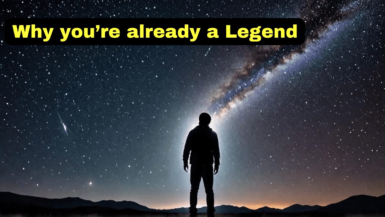 Discover Your Inner Strength: Embracing Your Uniqueness