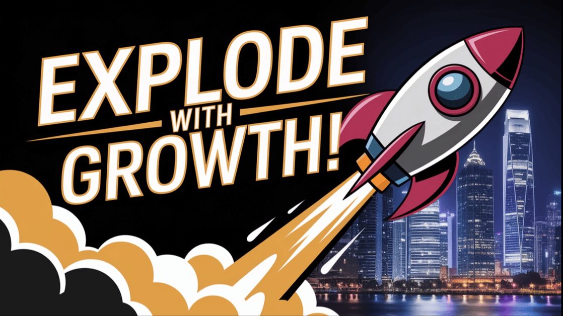 How Our Agency Makes Businesses Explode With Growth!