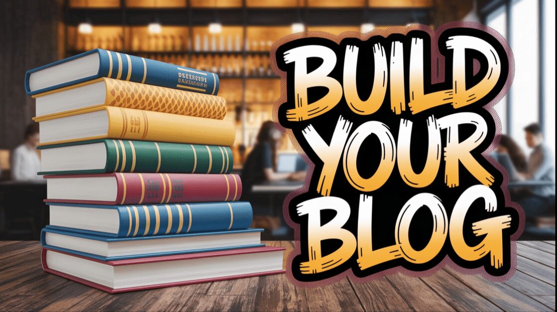 Build Your Dream Online Space with a Blog!