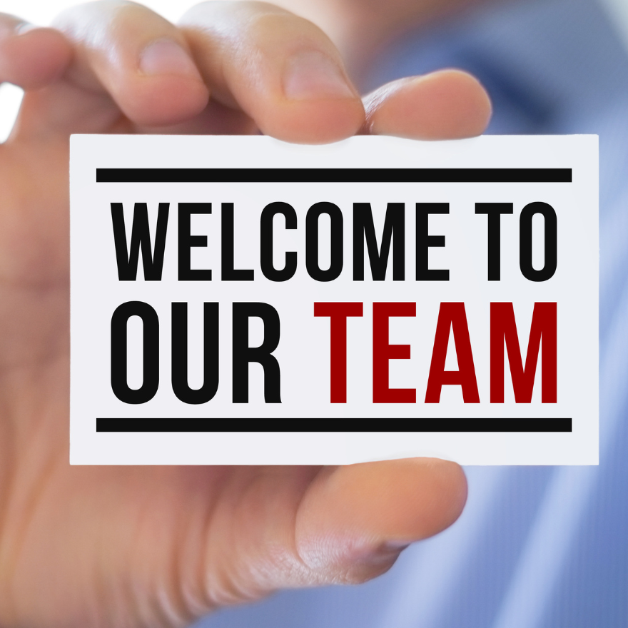 Our team are helping with digital products