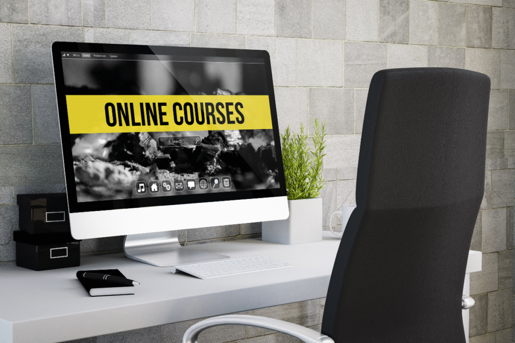 Affiliate program banner with commission details
