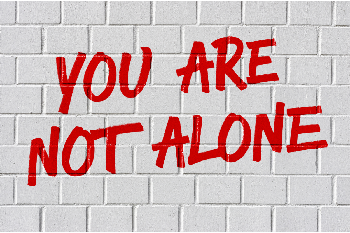 ou're not alone—expert marketing strategies designed to support your business