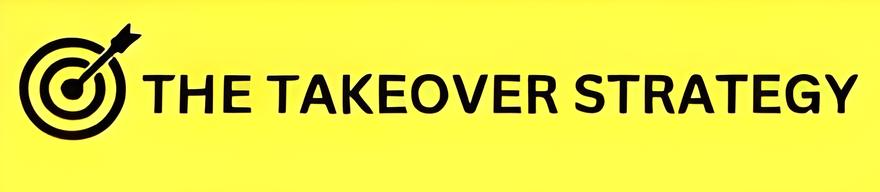 The Takeover Blog