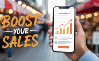 Boost Your Email Marketing Business Today