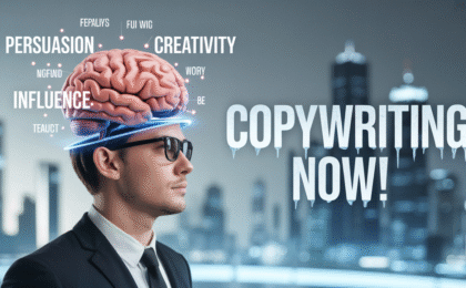 Boost Your Copywriting Skills to The Next Level
