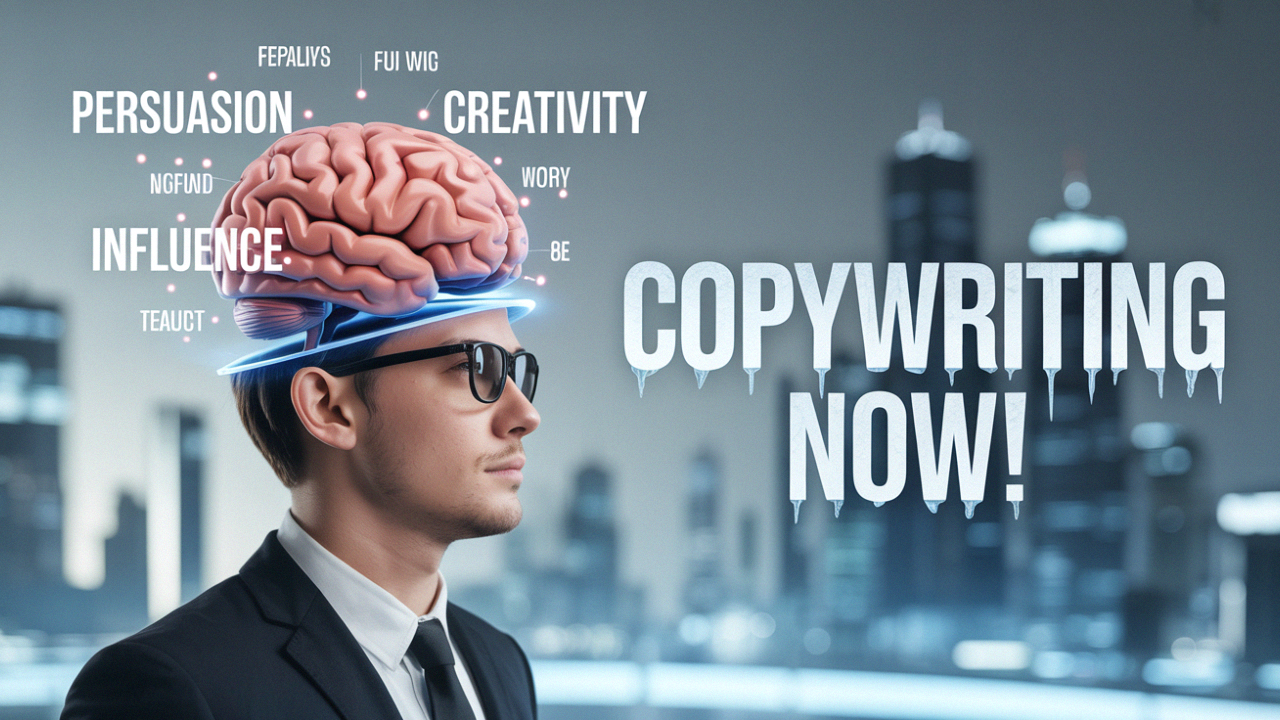 Boost Your Copywriting Skills to the Next Level!