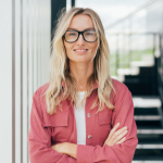 Client testimonials showing increased leads from SEO campaigns