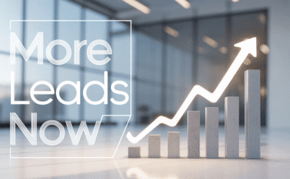 Digital marketing strategy that increased enquiries without paid ads