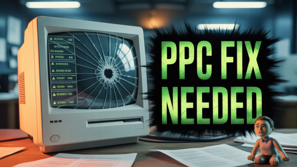 ppc in nottingham google ads strategy