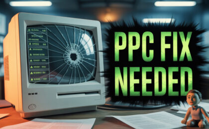 ppc in nottingham google ads strategy