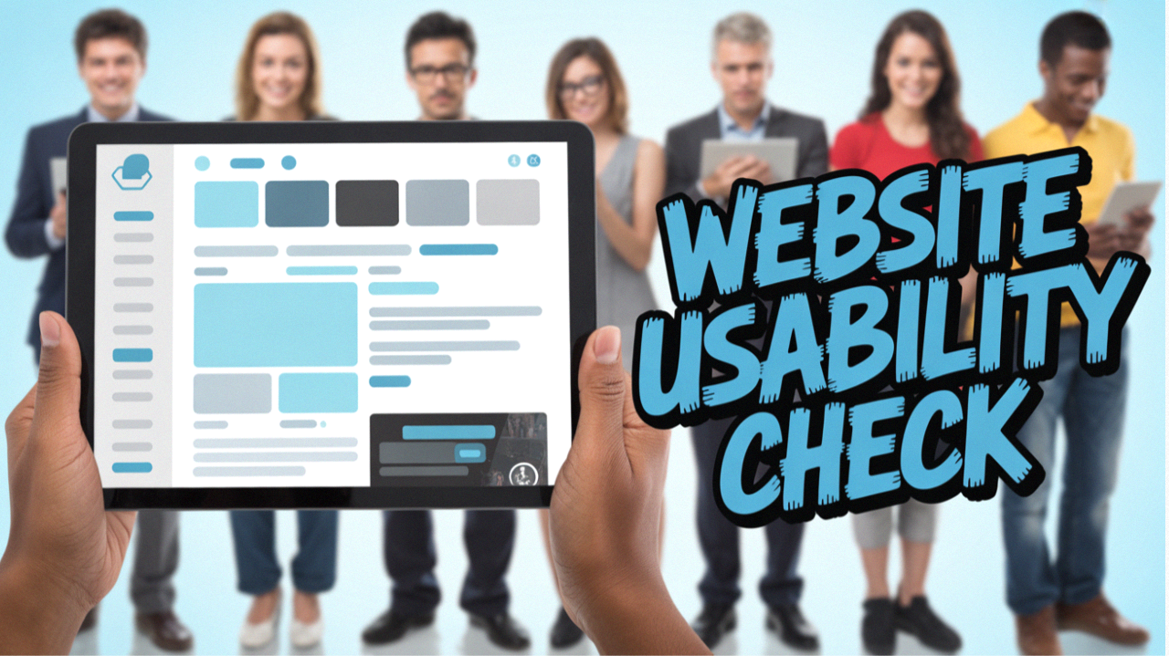 Want a Real Audit of Your Website? Here’s What to Look For